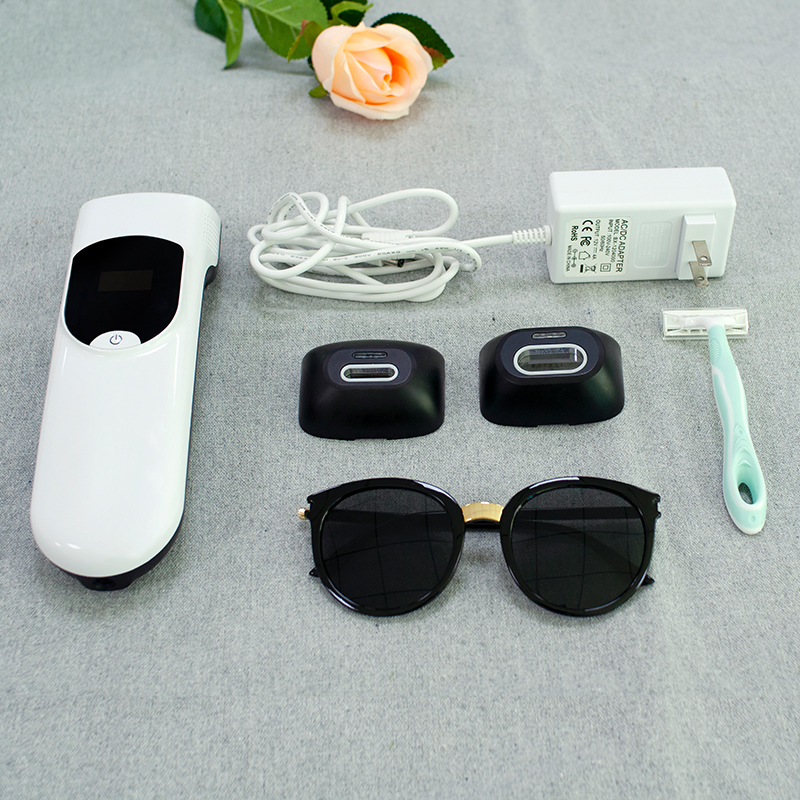 M2c 家用女士IPL光子激光脫毛儀 全身脫毛器  OEM/批發(fā)定制/生產廠家