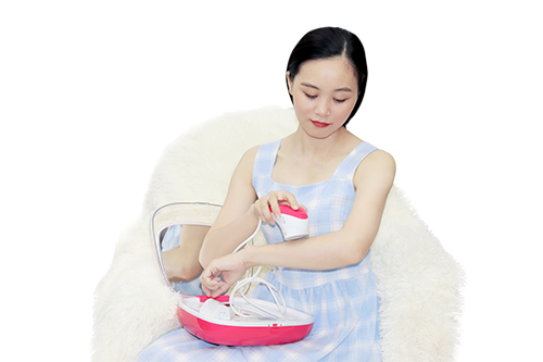 激光脫毛儀有害嗎?