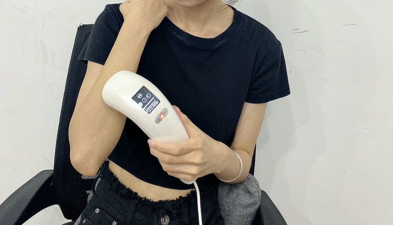 藍寶石冰點脫毛儀，滿足消費者需求，讓你脫毛更舒心(圖3)