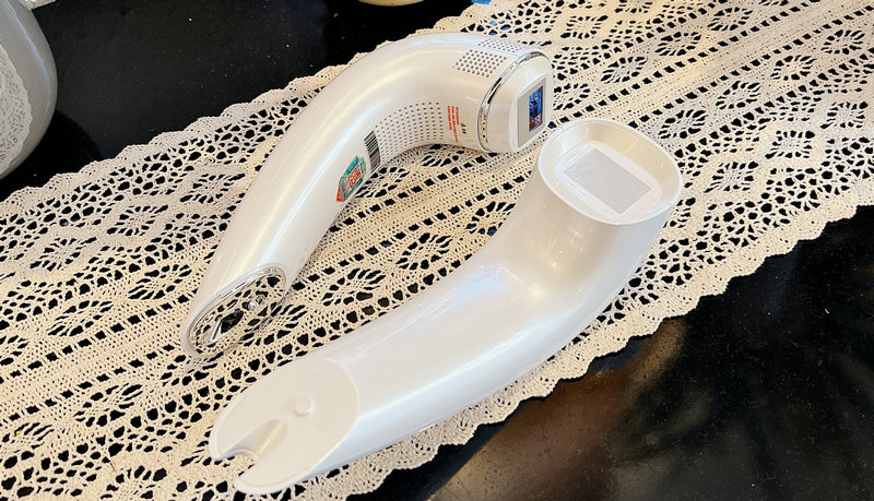 藍寶石冰點脫毛儀，滿足消費者需求，讓你脫毛更舒心(圖2)